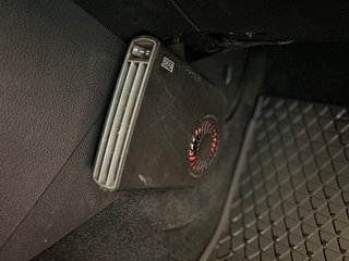 Volkswagen Sharan 7-sits 2.0 TDI AWD Drag Kamera Dvärm SoV