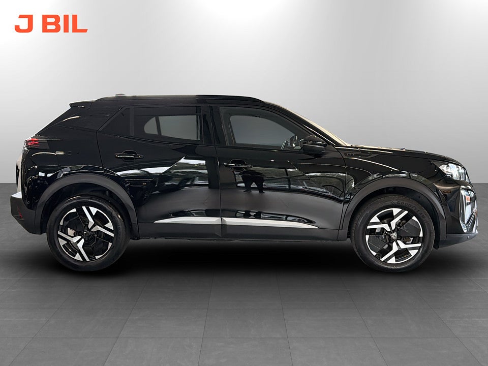 Bild på Peugeot 2008 GT 1.2 PT 130hk Aut B-KAMERA ELSTOL NAVI
