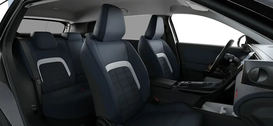 Citroën C5 Aircross NYA PLUS Hybrid 145hk Automat
