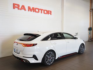 Kombi Kia ProCee'd 6 av 24