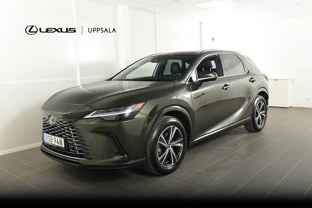 Lexus RX350h 350h Comfort