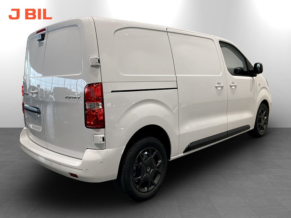 Bild på Citroën Jumpy Business 150hk Aut L2 - OMGÅENDE LEVERANS!