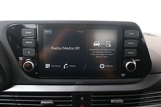 Halvkombi Hyundai i20 14 av 19
