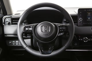 SUV Honda HR-V 21 av 28