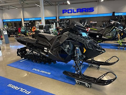 Polaris 850 RMK KHAOS 155"