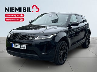 Land Rover Range Rover Evoque P200 MHEV AWD Signature Skinn/Kamera/SoV/MOMS – bild 1