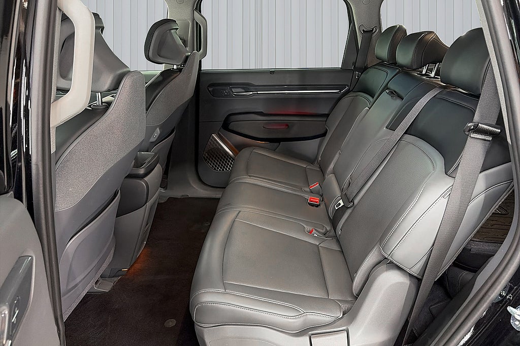 Kia EV9 2024