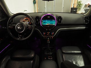 Kombi MINI Cooper 12 av 22
