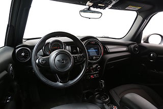 Halvkombi MINI Cooper 13 av 24