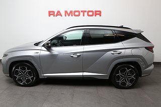 SUV Hyundai Tucson 3 av 26