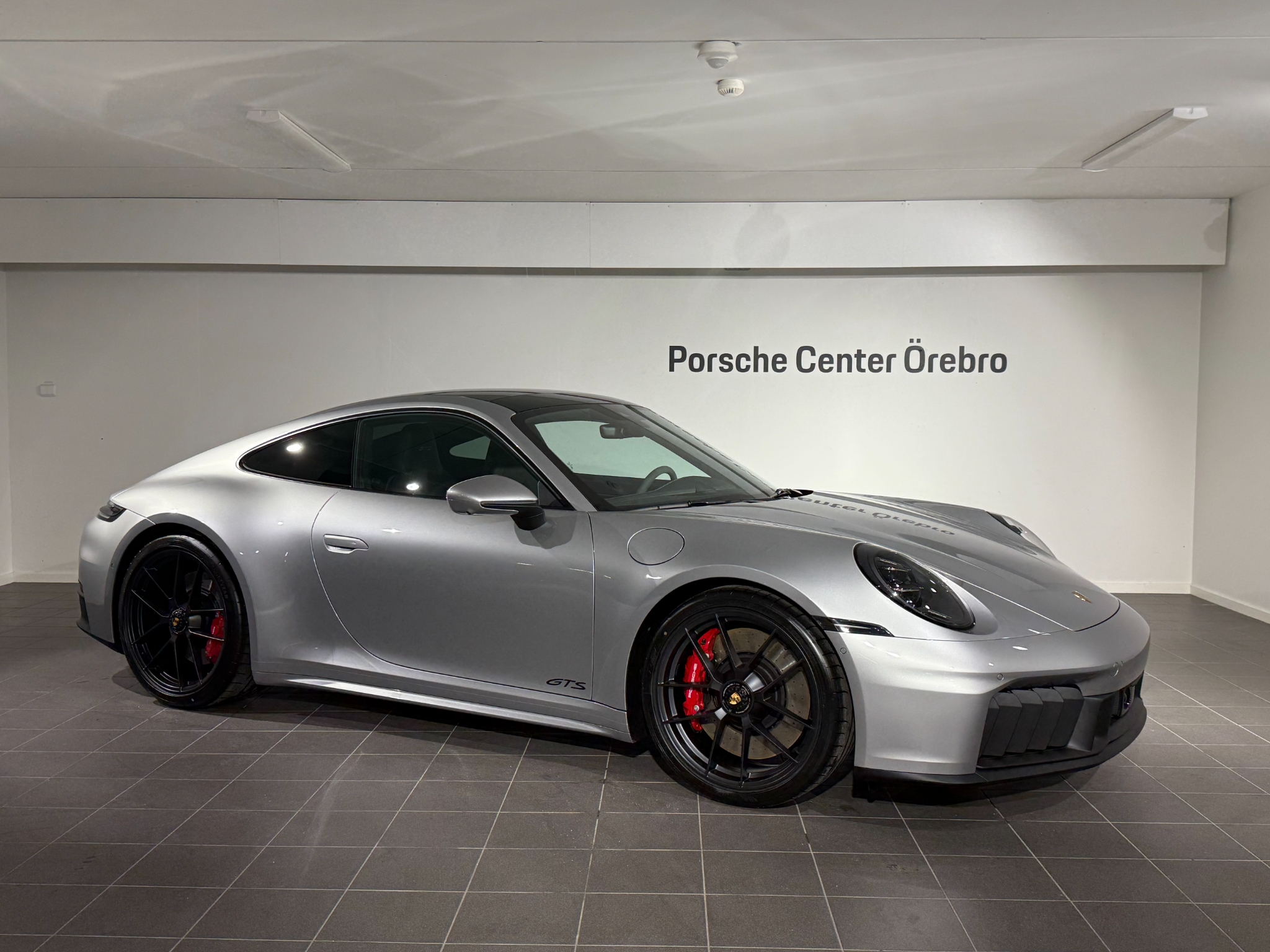 Porsche 911 2026, bild 5/10