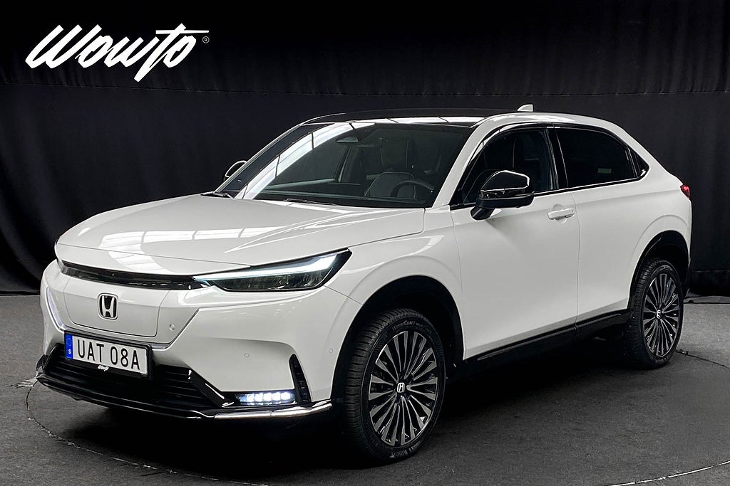 Honda e:Ny1 Advance 68.8 kWh /Pano /360 /Navi /Moms