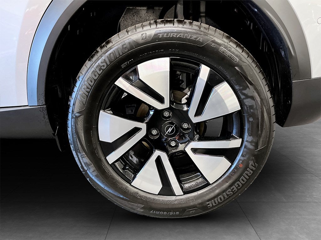 Bild på Opel Frontera GS Hybrid 136hk Aut - DEMO