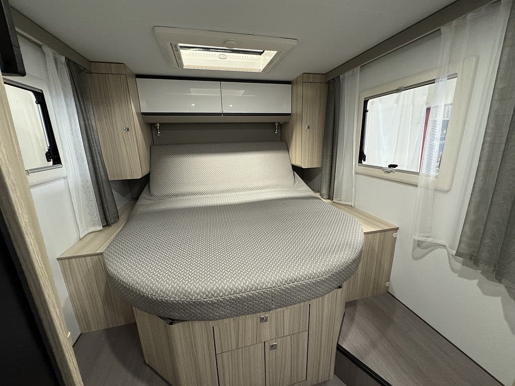 Adria COMPACT 2024 - miniatyr 12