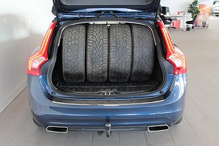 Kombi Volvo V60 6 av 18