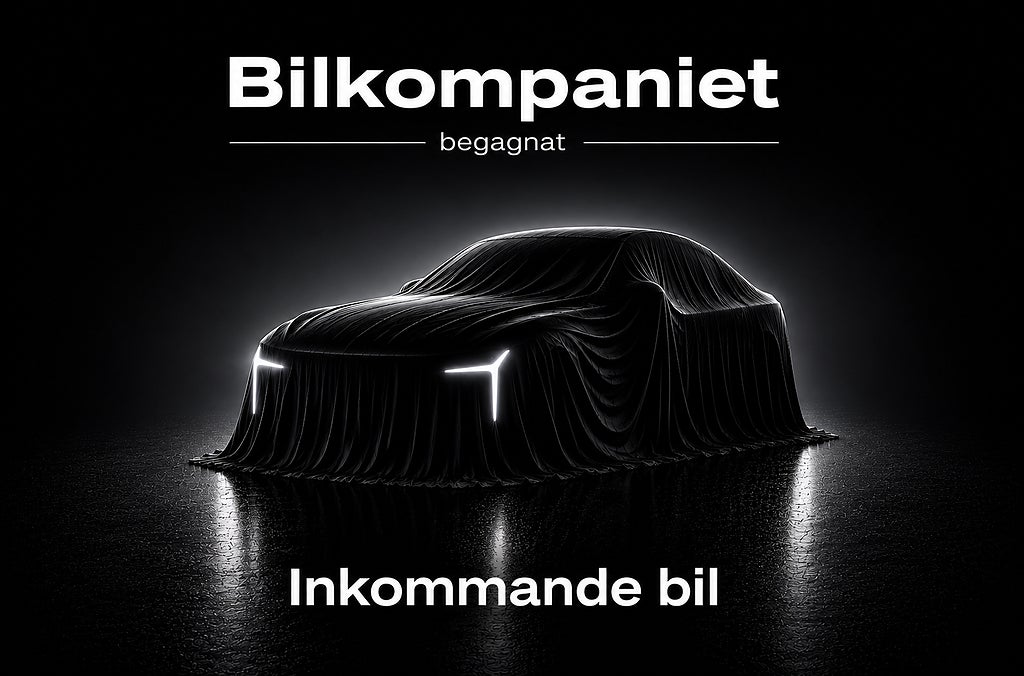 Kia EV6 77.4 kWh AWD Special Edition, Kanonskick! På väg in