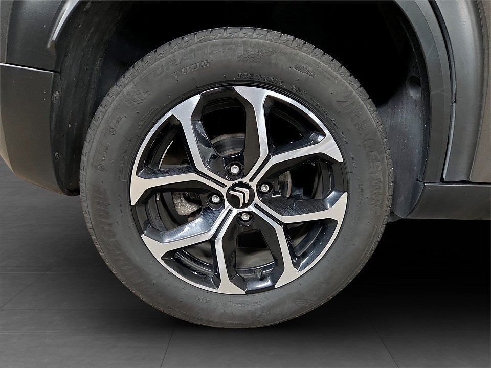 Bild på Citroën C3 Aircross Shine 1.2 PT 130hk Aut - CARPLAY, FARTHÅLLARE