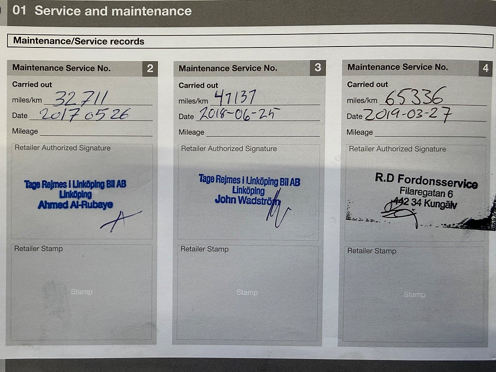 Volvo XC60 T5 Geartronic Momentum Panorama Skinn B-Kamera 3 Ägare - miniatyr 23