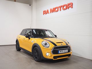 Halvkombi MINI Cooper 1 av 21