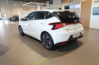 Halvkombi Hyundai i20 3 av 14