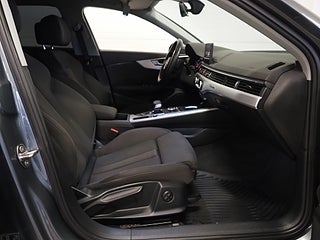 Kombi Audi A4 12 av 23