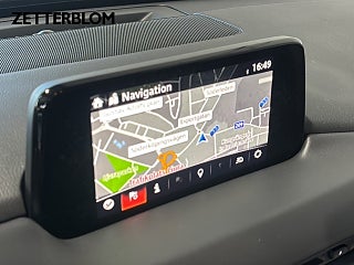 SUV Mazda CX-5 15 av 19