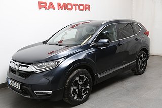 SUV Honda CR-V 1 av 31