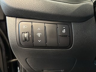 Kia CEED cee'd_sw 1.6 CRDi GT-Line S&V-hjul/Backkamera/Psens
