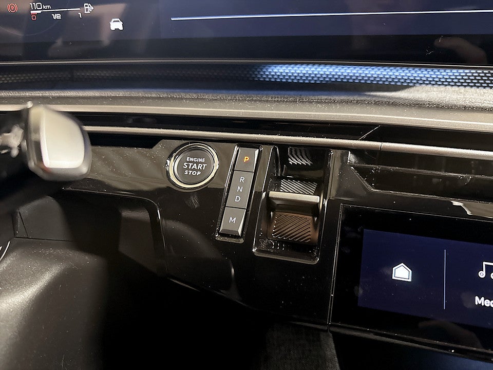 Bild på Peugeot 5008 GT Hybrid 145hk Aut KAMPANJ BRÄNSLE INGÅR