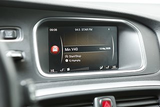 Halvkombi Volvo V40 Cross Country 19 av 26