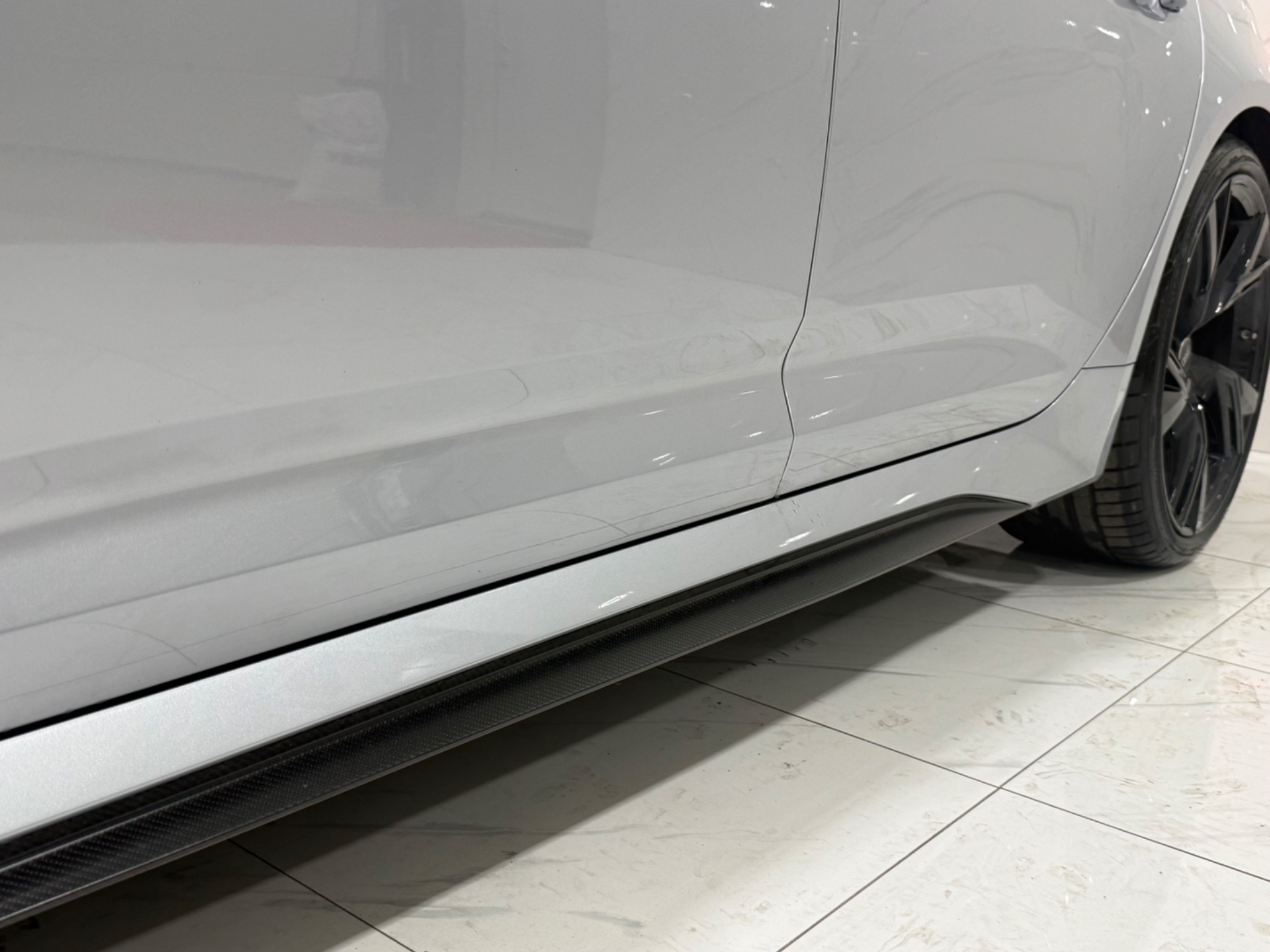Audi A6 RS 6 Avant Performance 2024, bild 7/57