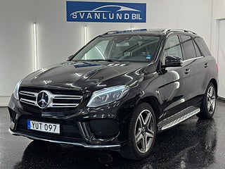 İkinci el  Mercedes Benz Gle-Class 350 D