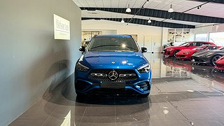 SUV Mercedes-Benz GLA 2 av 12