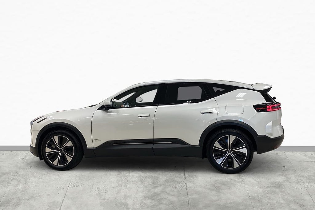 Polestar 3 Long range Dual 111kWh Plus Pilot