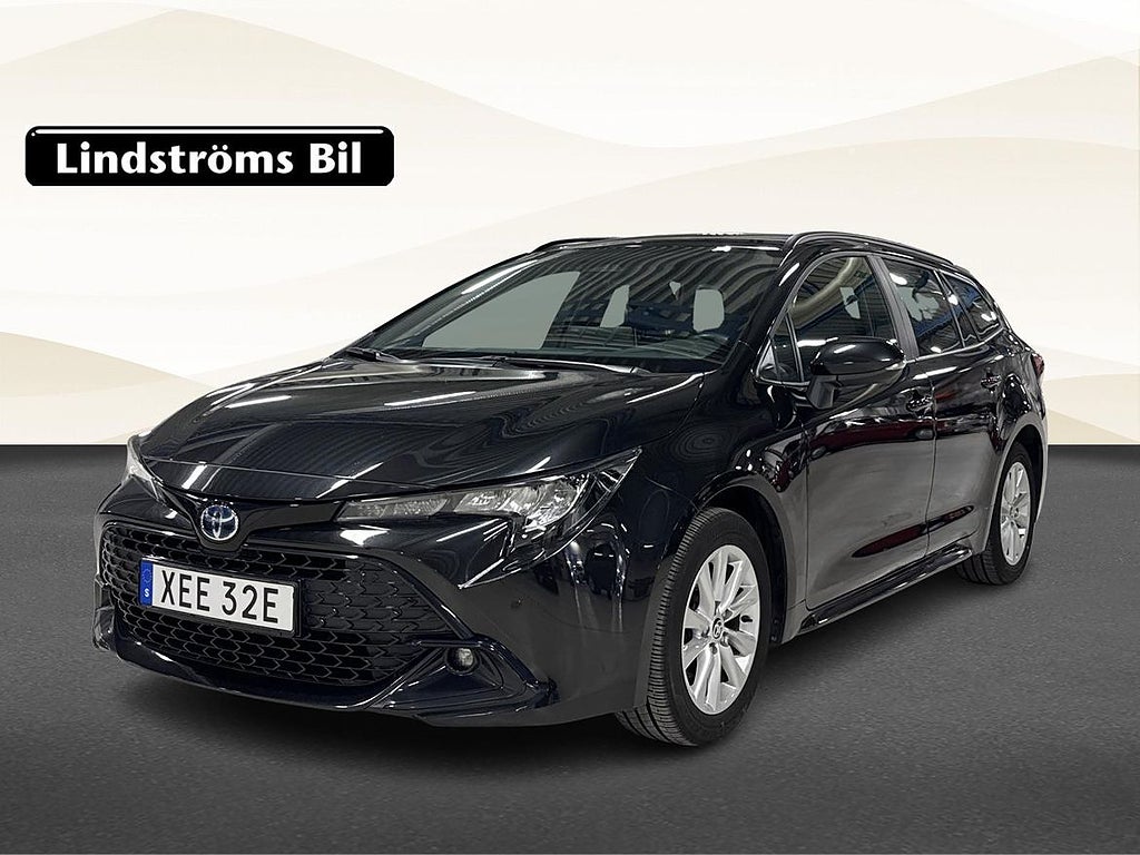 Toyota Corolla 1.8 Hybrid Touring Sports Active Plus