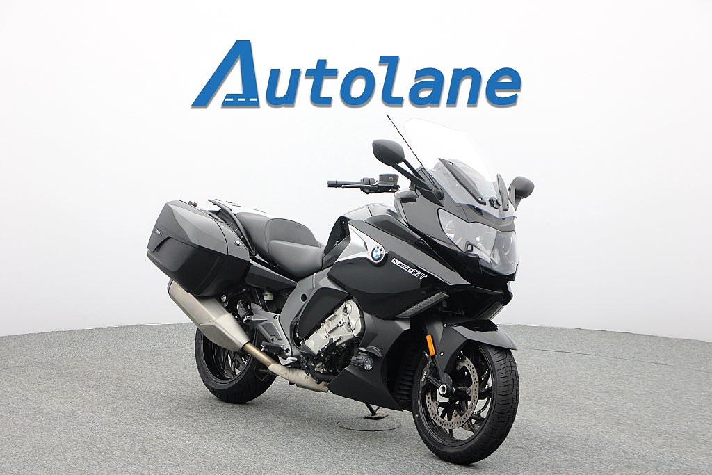 BMW K 1600 GT* ABS Körlägen Traction Control radio