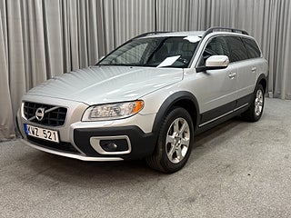 Brugt Volvo Xc70 1.6