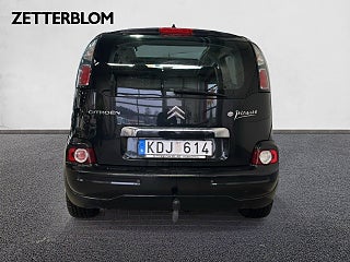 Halvkombi Citroën C3 Picasso 4 av 17
