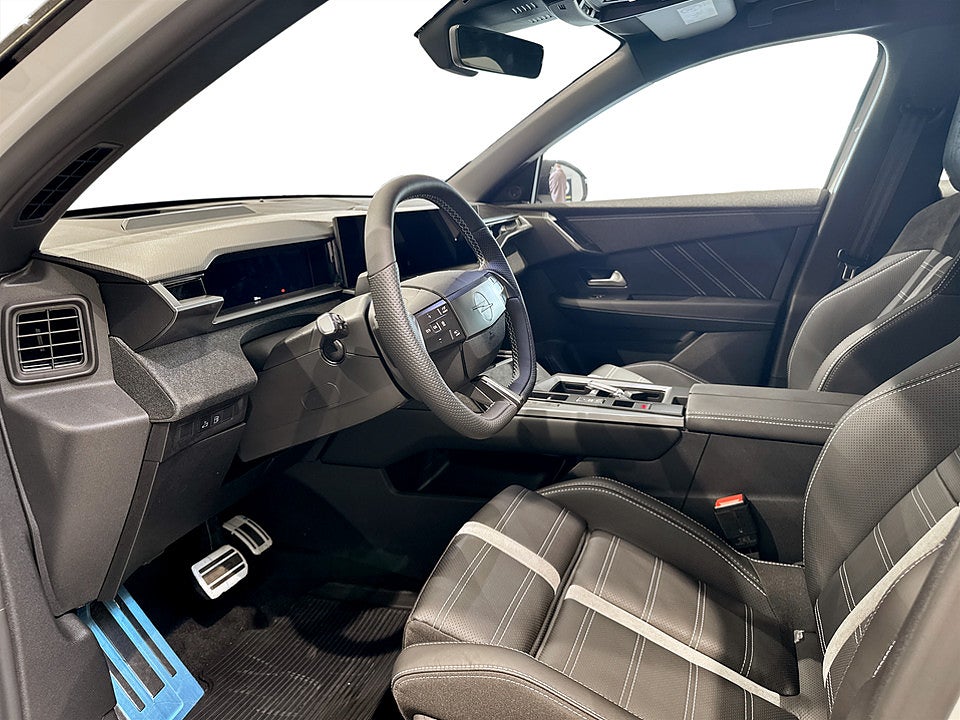 Bild på Opel Grandland Ultimate PHEV - DEMO