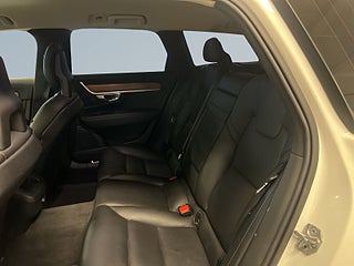 Volvo V90 D5 AWD Inscription Drag Dvärme Kamera Rattvärm Navi S&V – bild 13