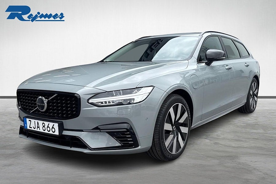 Volvo V90 T6 Plus Dark Nordic Edition