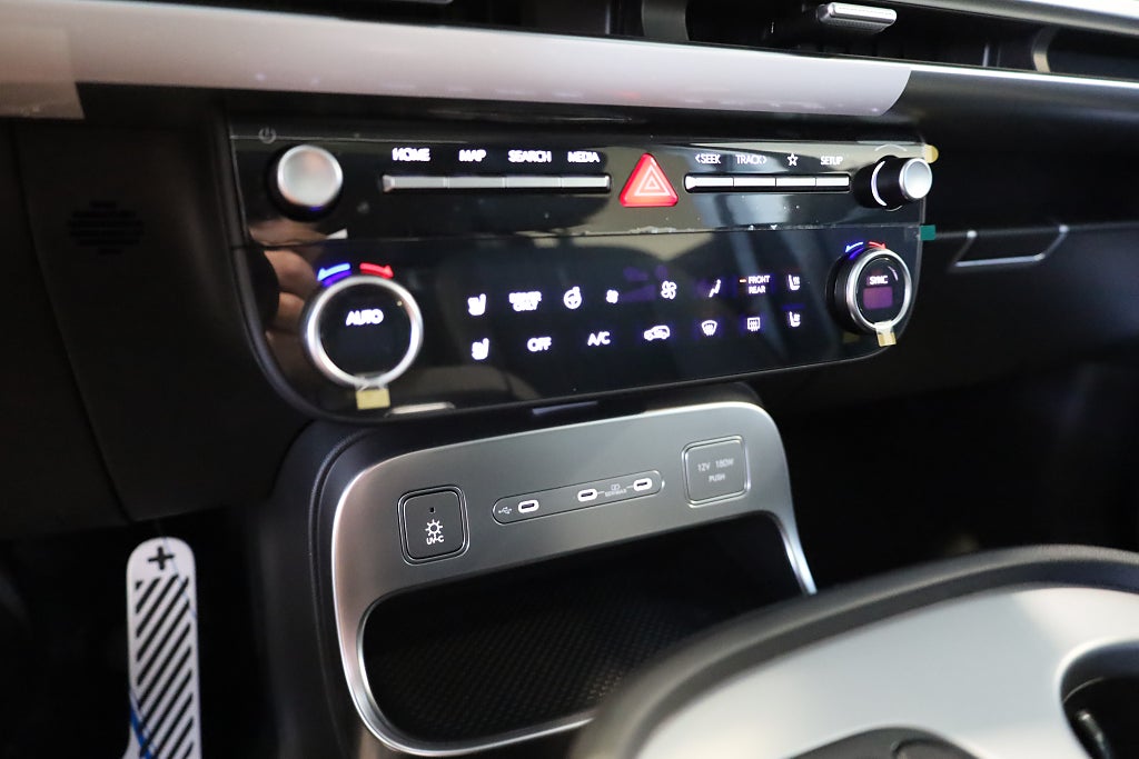 Hyundai IONIQ 9 Advanced KAMPANJ Privatleasing 2027