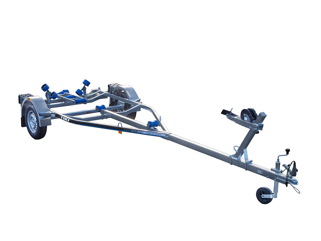 Tiki BX750-R *NYHET*