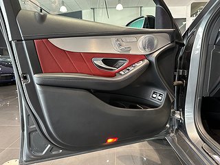 Sportkupé Mercedes-Benz GLC 13 av 14