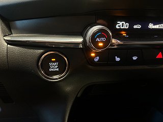 Mazda CX-30 2.0 Sky + Tech 122hk BOSE/Kamera/10-årsgaranti