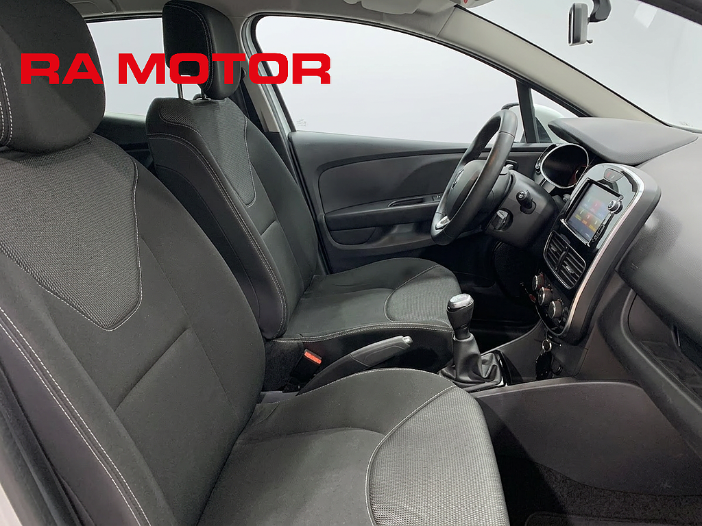Renault Clio 0.9 TCe 5dr Zen | Navi | 2019