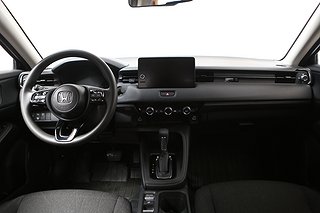 SUV Honda HR-V 15 av 21