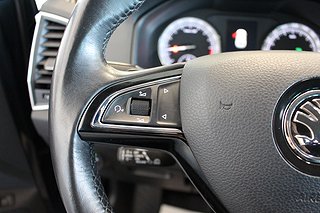 SUV Skoda Karoq 21 av 28