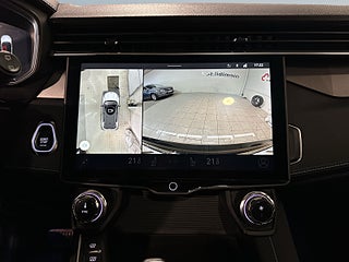 Lynk & Co 01 PHEV DCT Infinity 360° Kamera Pano GPS CarPlay SoV – bild 11