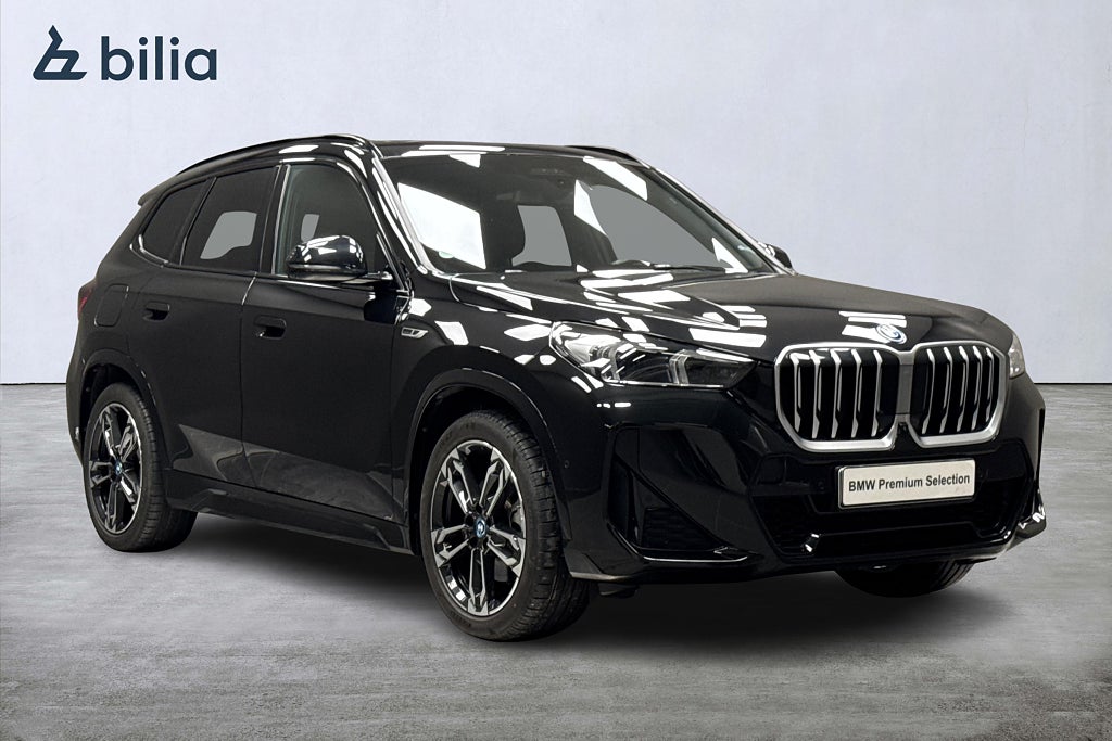 BMW X1 xDrive30e / M Sport / Harman Kardon / Dragkrok